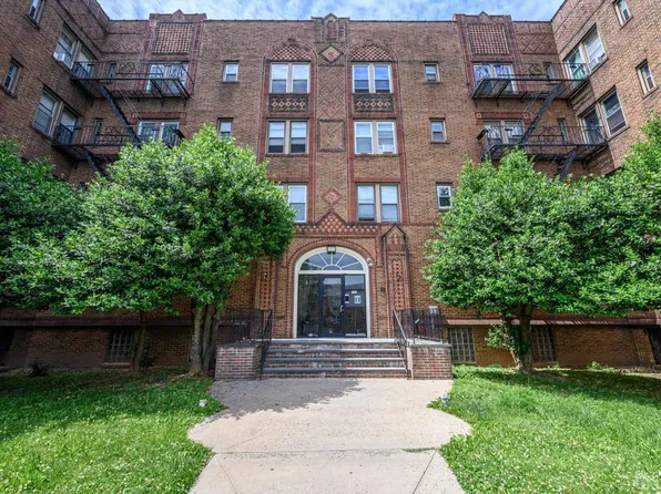 433 Lincoln Ave APT A3, Orange, NJ 07050