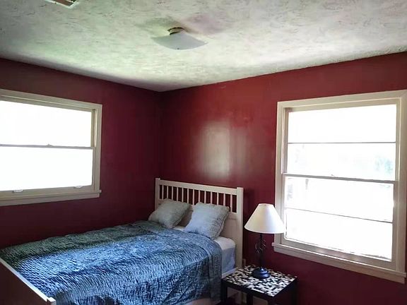 Guest Room 1