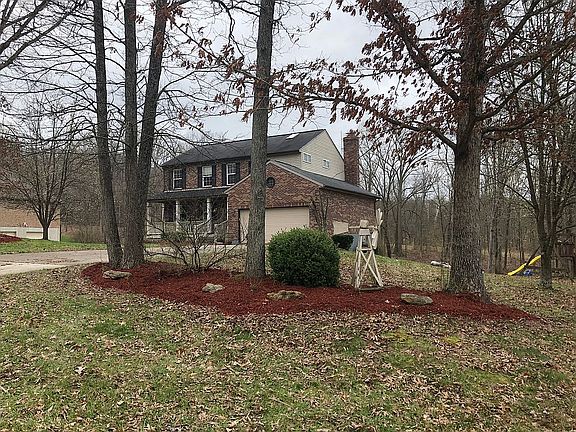 Welcome home!