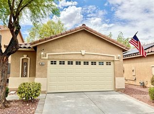 7825 Ithaca Falls St, Las Vegas, NV 89149