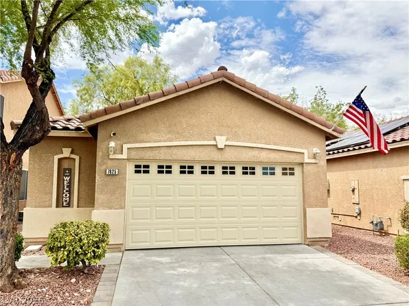 7825 Ithaca Falls St, Las Vegas, NV 89149