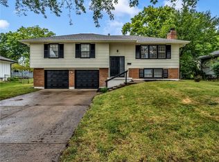 14600 E 41st St S, Independence, MO 64055