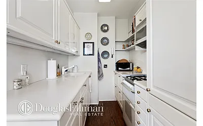 Sold by Douglas Elliman