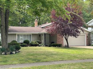 26877 Brahms Dr, Westlake, OH