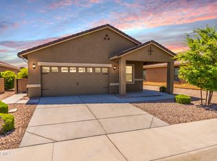 22395 W Loma Linda Blvd, Buckeye, AZ 85326