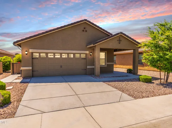 22395 W Loma Linda Boulevard, Buckeye, AZ 85326