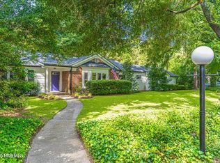 420 E Indiana Ave, Southern Pines, NC 28387
