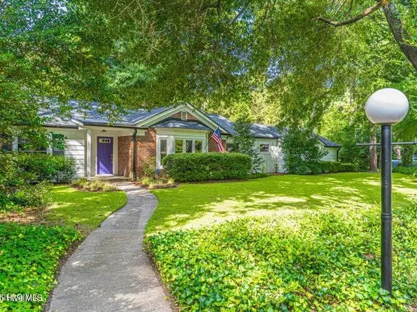 420 E Indiana Ave, Southern Pines, NC 28387