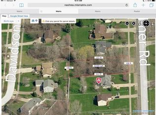 Vl Miner Road, Highland Hts, OH 44143