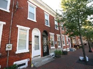 1134 Clifford Brown Walk, Wilmington, DE 19801