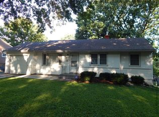 3600 S Pleasant St, Independence, MO 64055