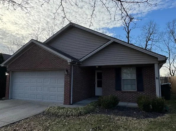 1072 Winding Oak Trl, Lexington, KY 40511