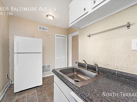 3rd image of 3606 Baltimore Ave APT 4