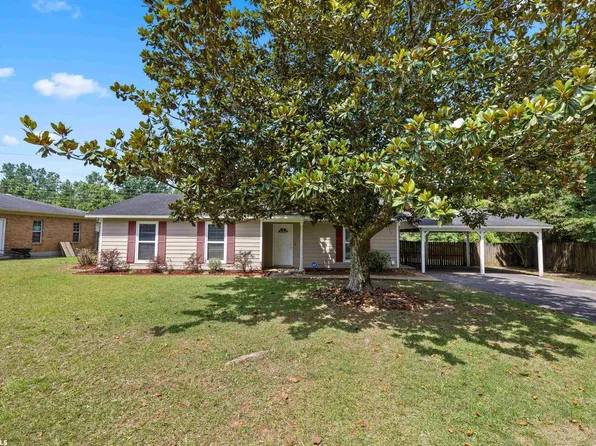 2742 Dawes Ct, Mobile, AL 36695