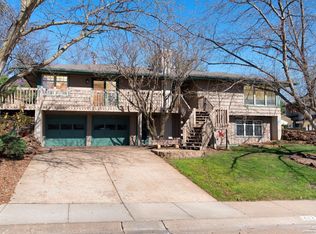 617 Starlight Dr, Salina, KS 67401