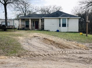 17804 County Road 2509, Eustace, TX 75124