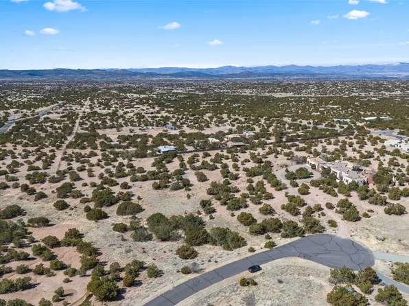 16 Daisy Cir Lot 232, Santa Fe, NM 87506