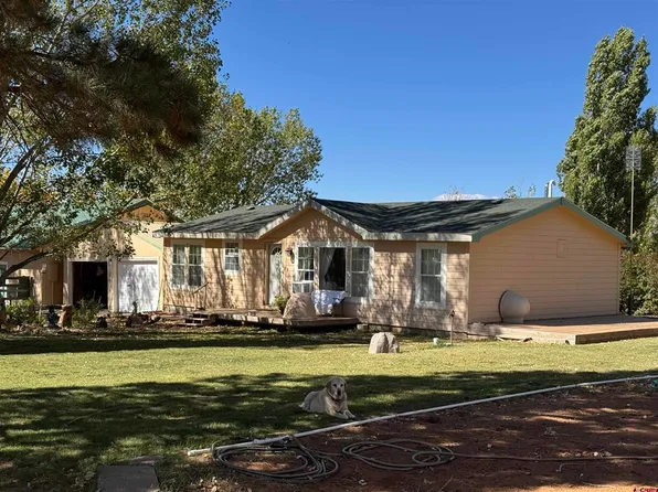 12383 Road M, Cahone, CO 81320