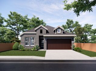 Adalynn - Premier Series Plan, Briarwood, Elgin, TX 78621