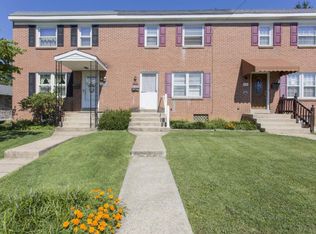 1151 Saint Joseph St, Lancaster, PA