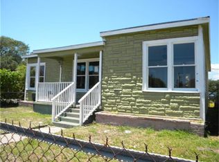 4106 Avenue M, Galveston, TX 77550