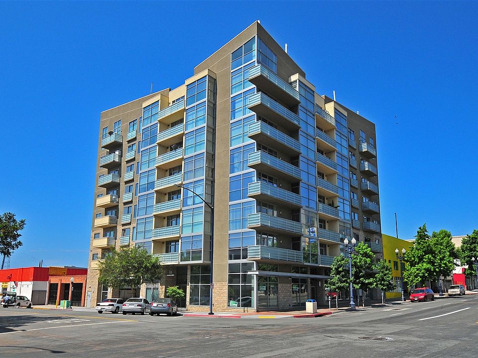 1st image of 550 15th St Unit 407