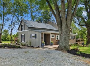 2613 Old Cedar Point Rd, La Grange, KY 40031