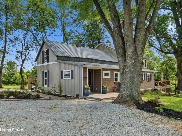 2613 Old Cedar Point Rd, La Grange, KY 40031