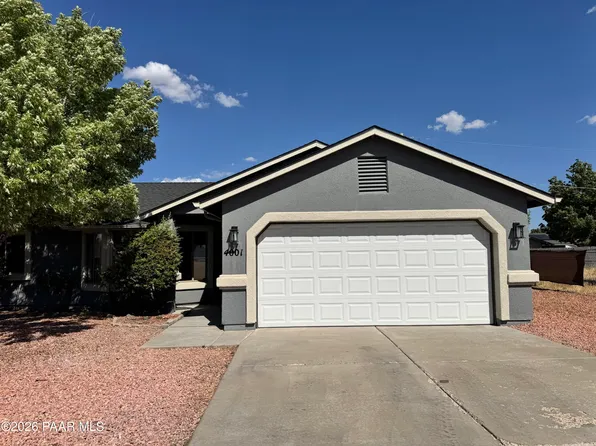 4001 N Navajo Dr, Prescott Valley, AZ 86314