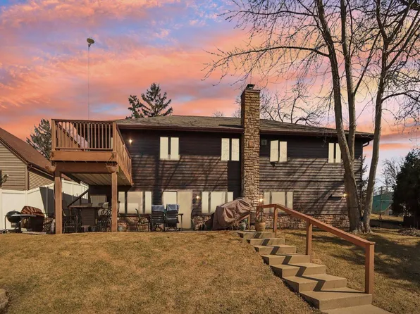 W180S6669 Muskego DRIVE, Muskego, WI 53150