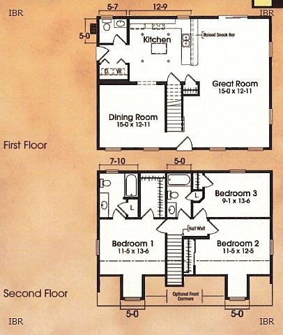 2nd image of 309 Worth St