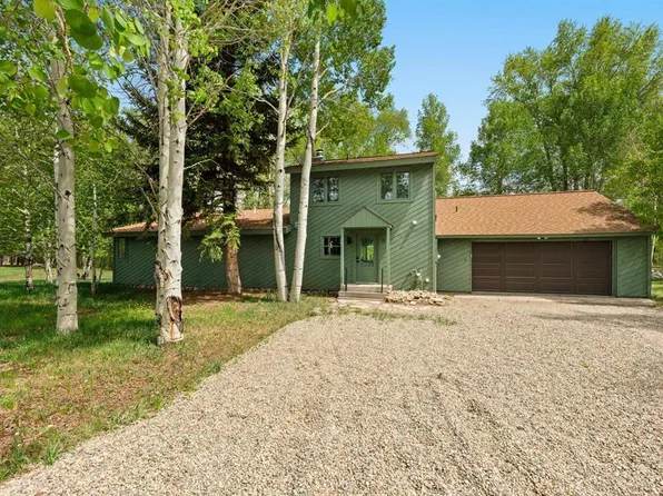 32 Chatto Court, Gunnison, CO 81230