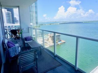 601 NE 27th St #TOWNHOUSE 1107, Miami, FL 33137