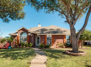 8902 Quail Ridge Dr, Rowlett, TX 75089