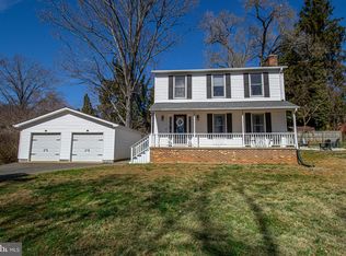 7256 Airlie Rd, Warrenton, VA 20187