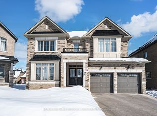1649 Corsal Ct, Innisfil, ON L9S 0P8