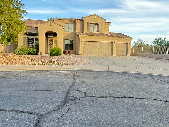 2nd image of 17755 W COPPER RIDGE Drive W
