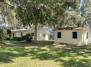 19300 NW 13th St, Dunnellon, FL 34431