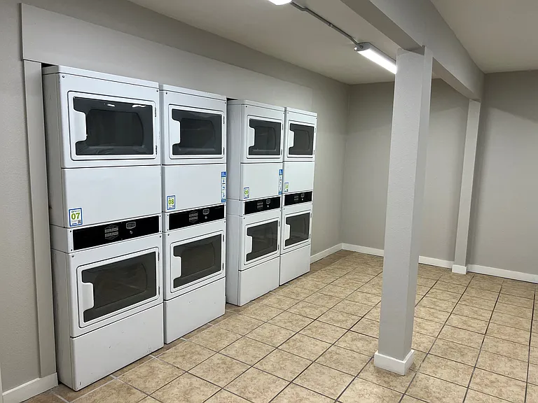 Jackson Way Apartments — Photo 12