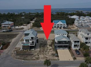 251 W Gorrie Dr, Saint George Island, FL 32328