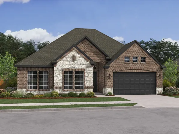 612 Osprey Ct, Heath, TX 75032