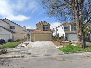 1193 Fargate Cir, San Jose, CA 95131