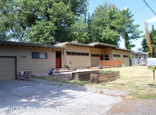 1725 SW 88th Ave, Portland, OR 97225