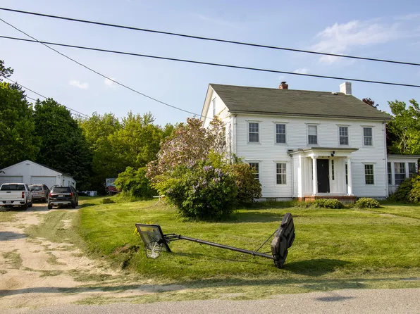 43 Cottage Street, Milbridge, ME 04658