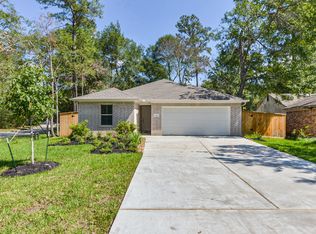 2 N Circlewood Gln, Spring, TX 77381