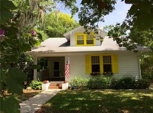 318 President St, Dunedin, FL 34698