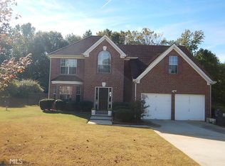 3993 Fieldway Rd, Rex, GA 30273