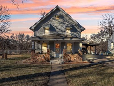 2725 SE Pennsylvania Ave, Topeka, KS, 66605