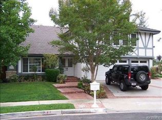 21321 Avenida Manantial, Lake Forest, CA 92630