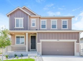1918 Cade Ave, Castle Rock, CO 80104